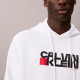 Calvin Klein Ανδρικό φούτερ Logo Graphic Hoodie